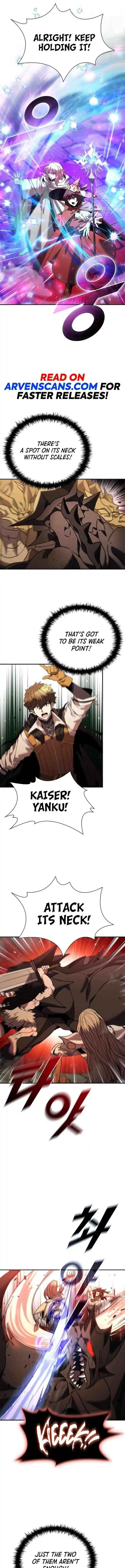 Taming Master Ch.149