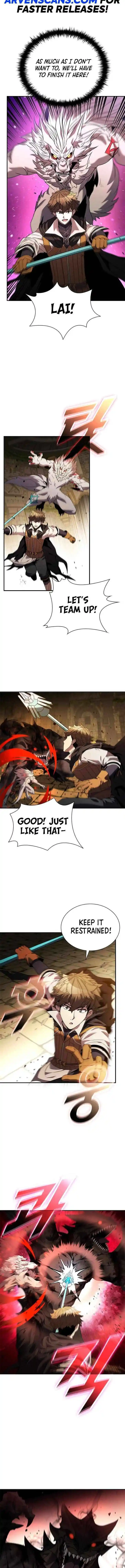 Taming Master Ch.149