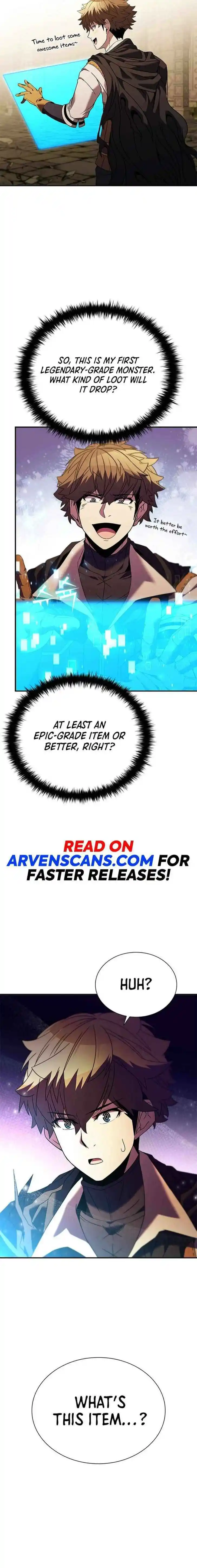 Taming Master Ch.149