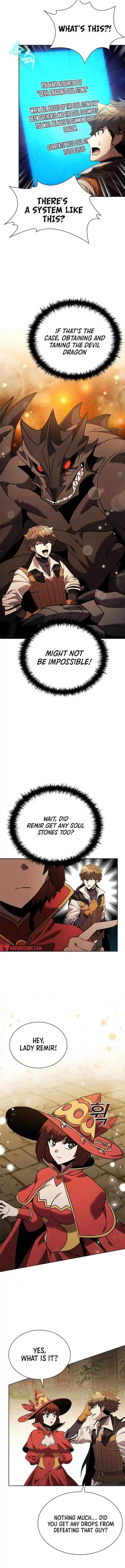 Taming Master Ch.150