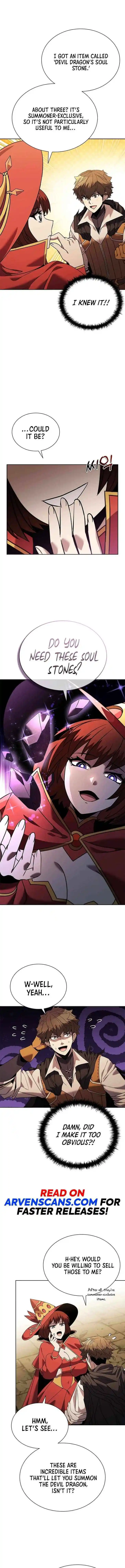 Taming Master Ch.150