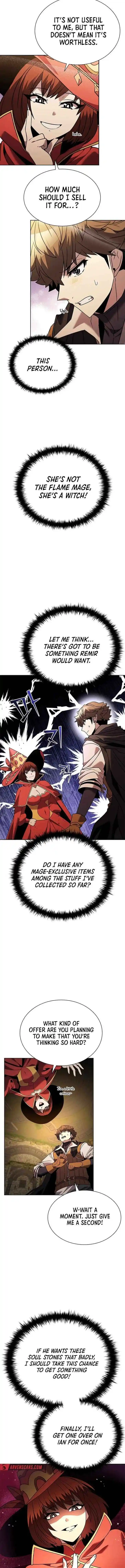 Taming Master Ch.150