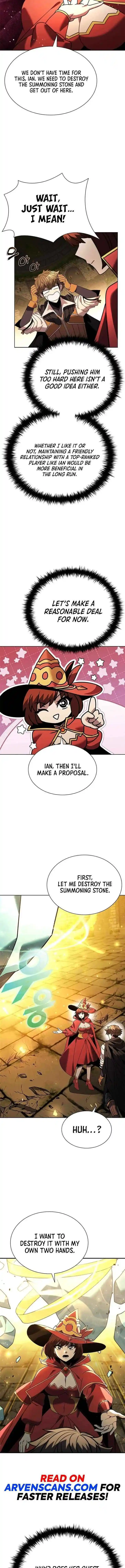 Taming Master Ch.150