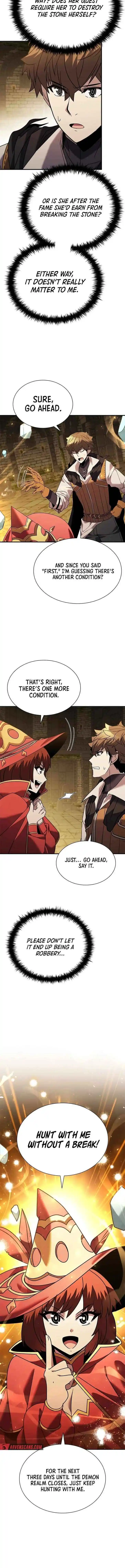 Taming Master Ch.150