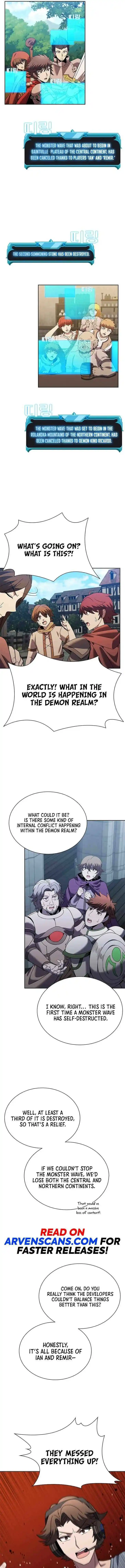 Taming Master Ch.150