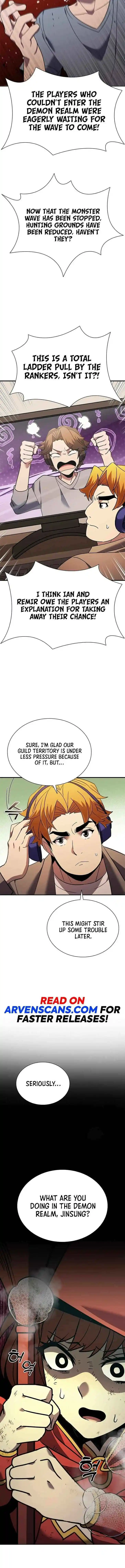 Taming Master Ch.150