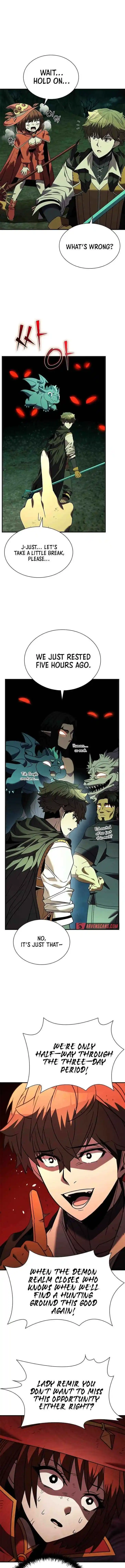 Taming Master Ch.150