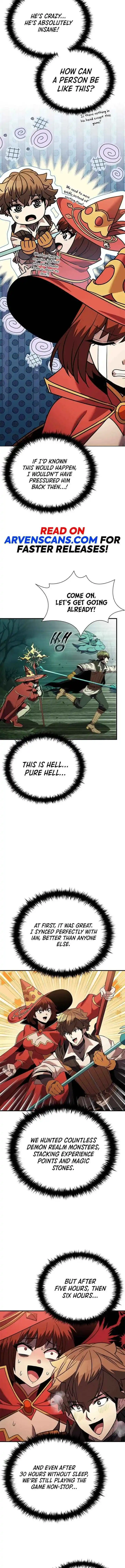 Taming Master Ch.150