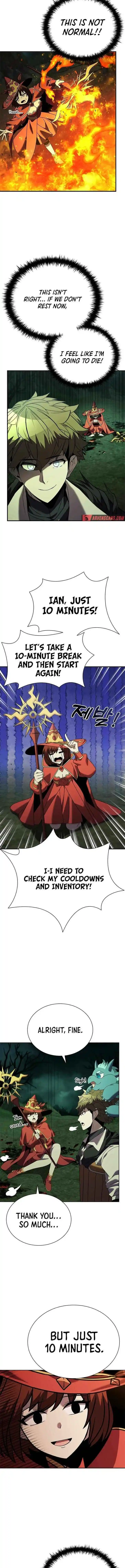 Taming Master Ch.150