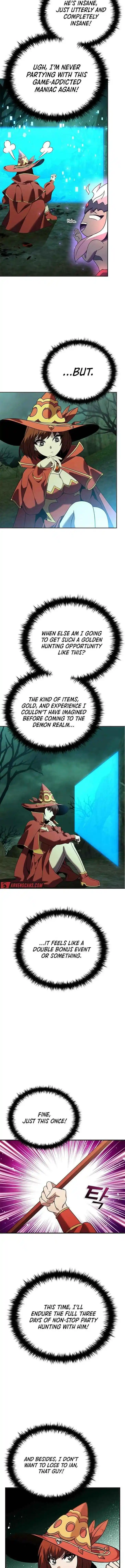 Taming Master Ch.150