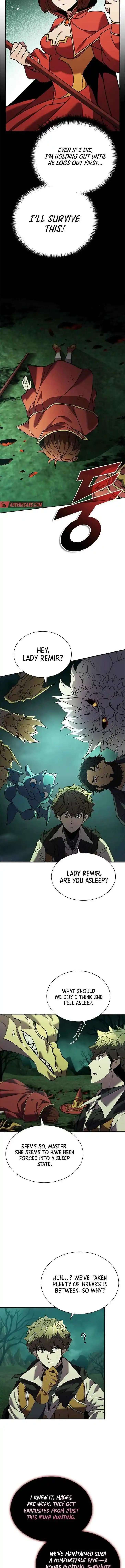 Taming Master Ch.150