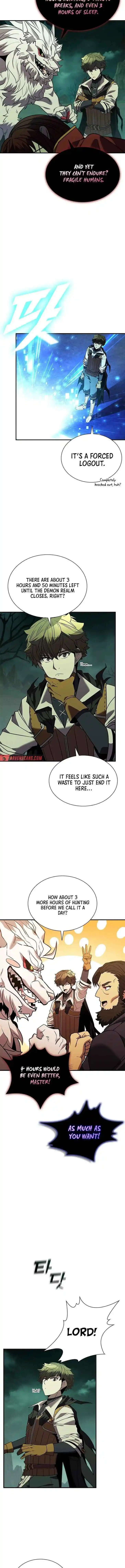 Taming Master Ch.150