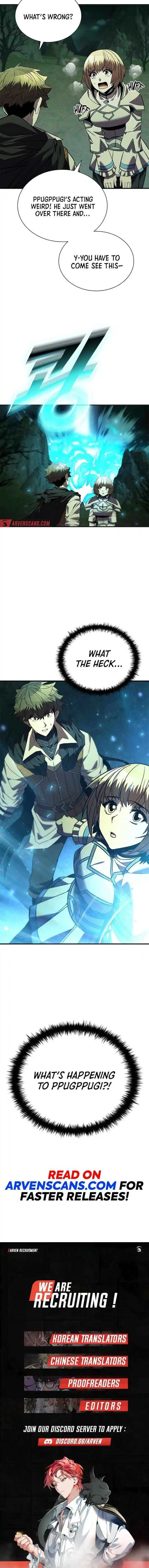 Taming Master Ch.150