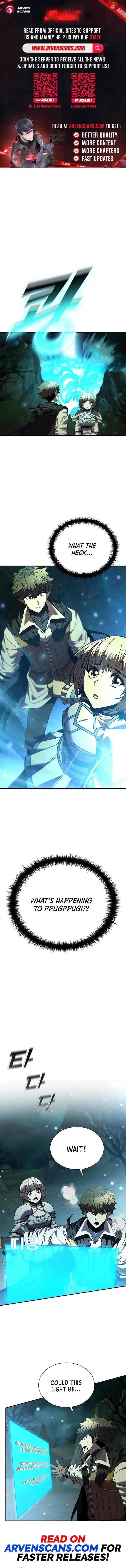 Taming Master Ch.151