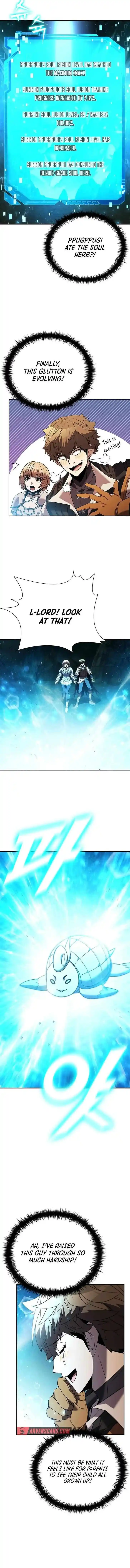 Taming Master Ch.151