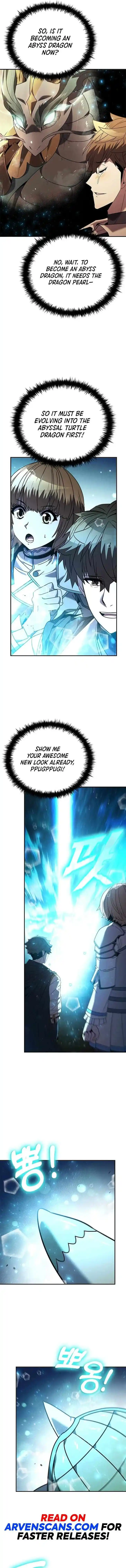 Taming Master Ch.151