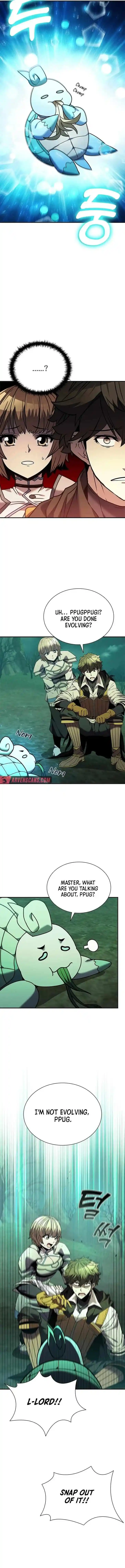 Taming Master Ch.151