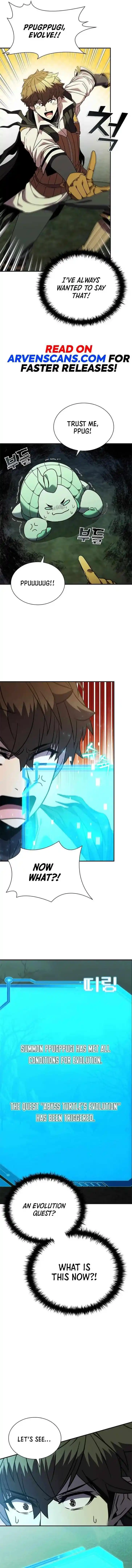 Taming Master Ch.151