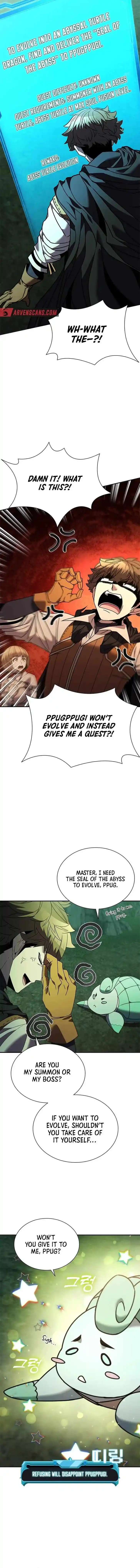 Taming Master Ch.151