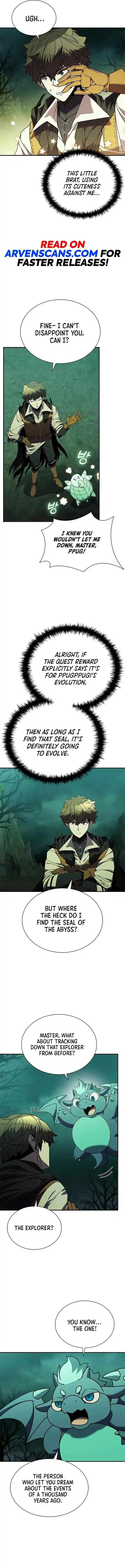 Taming Master Ch.151