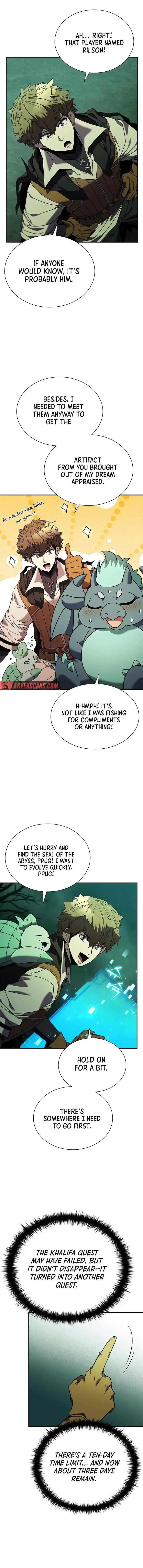 Taming Master Ch.151