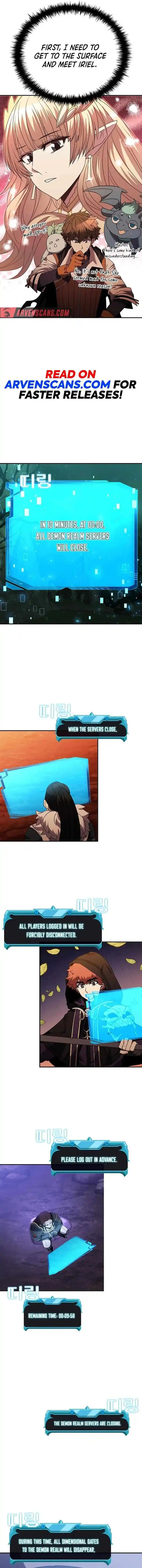 Taming Master Ch.151