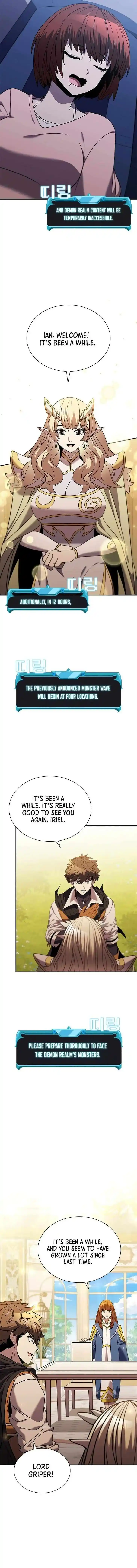 Taming Master Ch.151