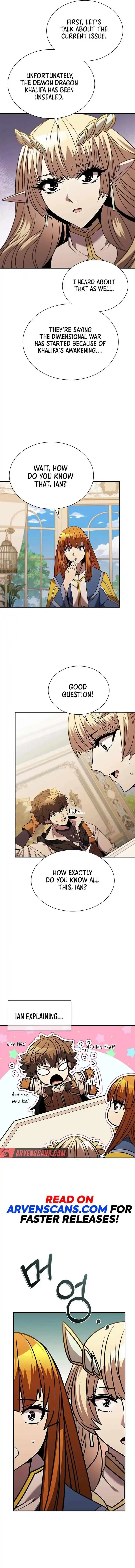 Taming Master Ch.151