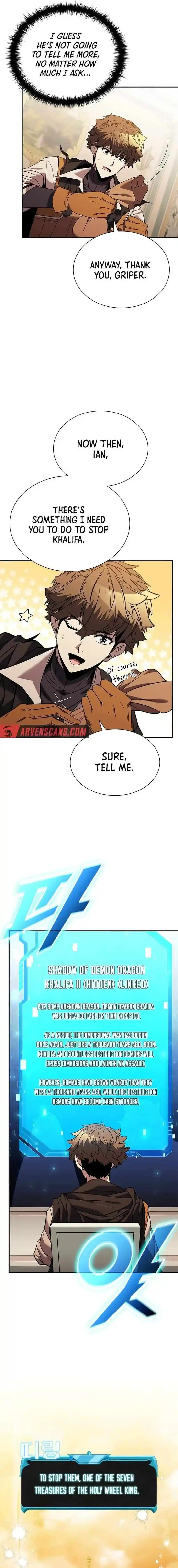 Taming Master Ch.151