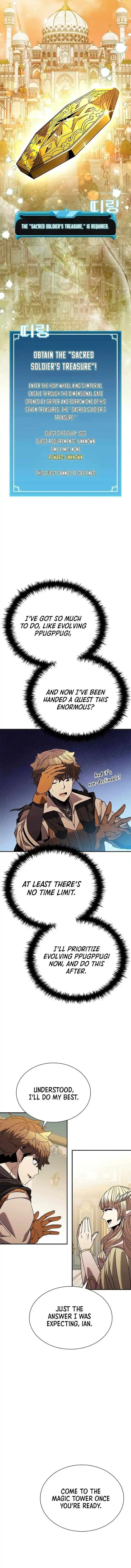 Taming Master Ch.151