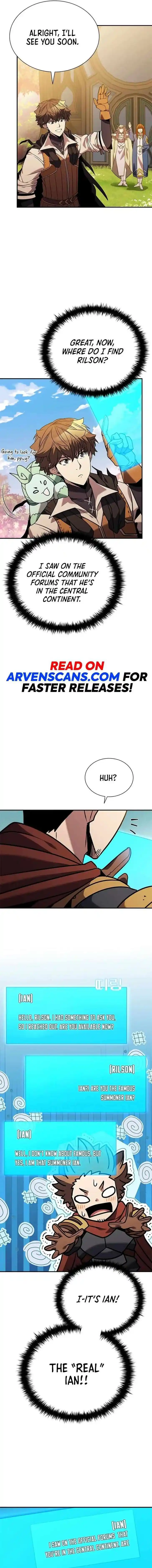 Taming Master Ch.151