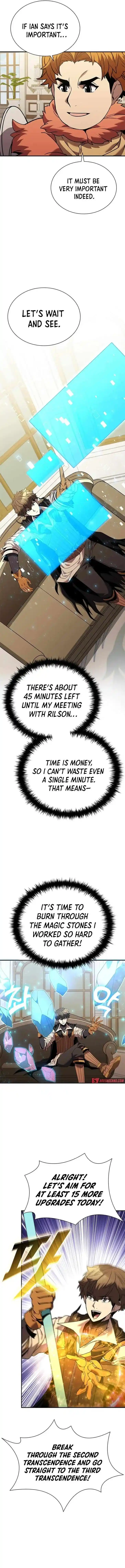 Taming Master Ch.152