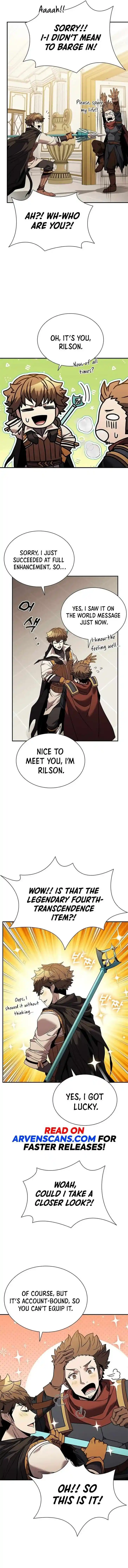 Taming Master Ch.152