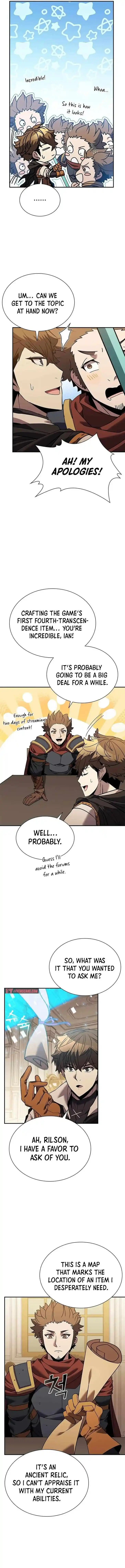 Taming Master Ch.152