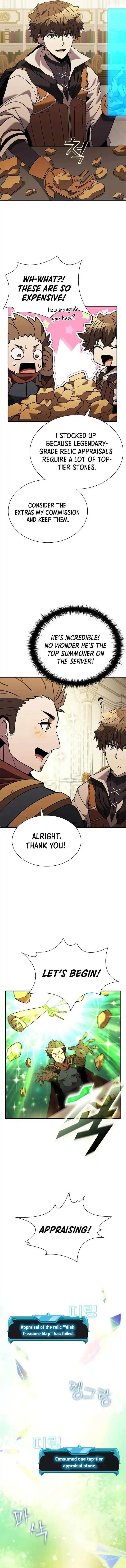 Taming Master Ch.152