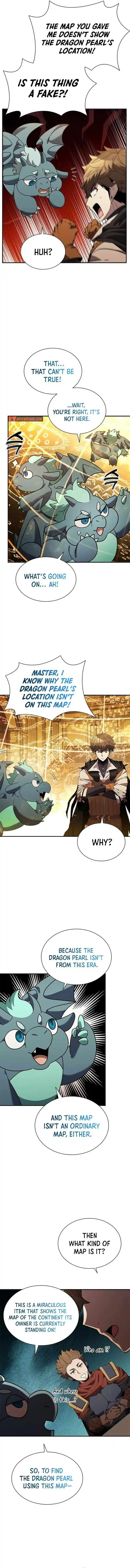 Taming Master Ch.152