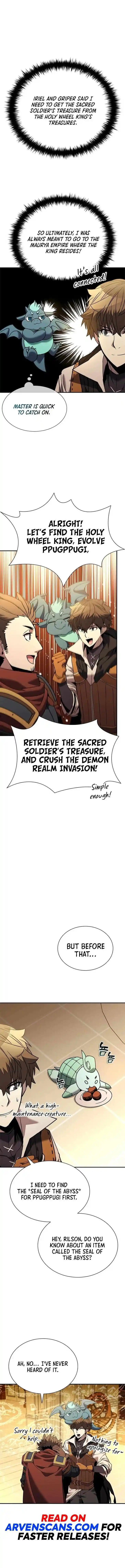 Taming Master Ch.153