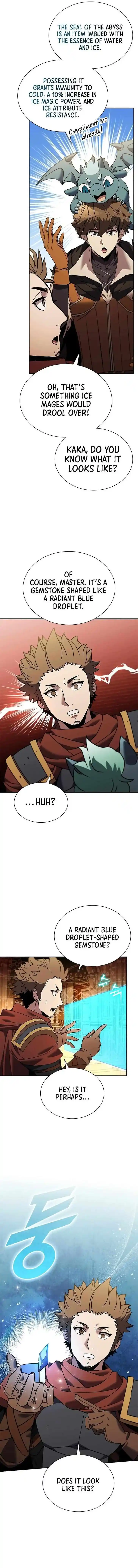 Taming Master Ch.153