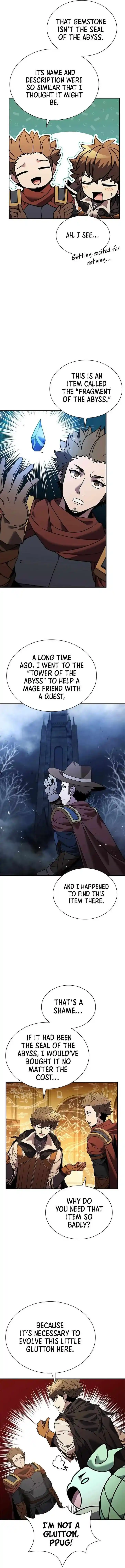 Taming Master Ch.153