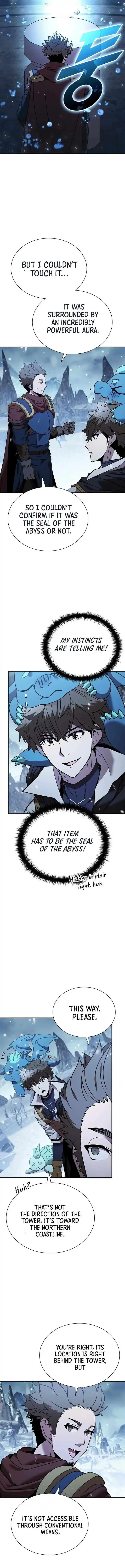 Taming Master Ch.153