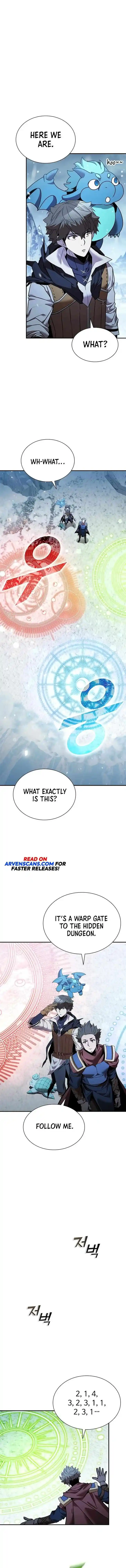 Taming Master Ch.153