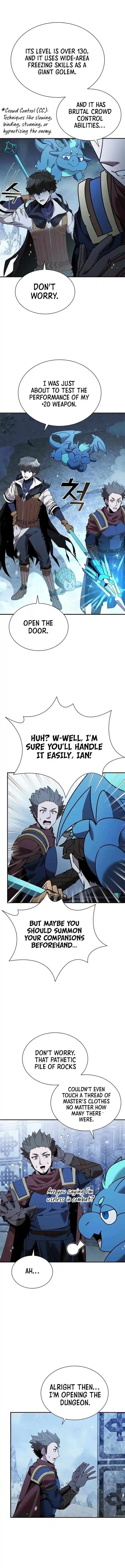 Taming Master Ch.153