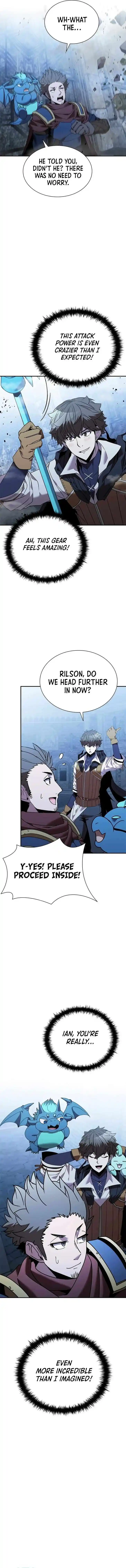 Taming Master Ch.153