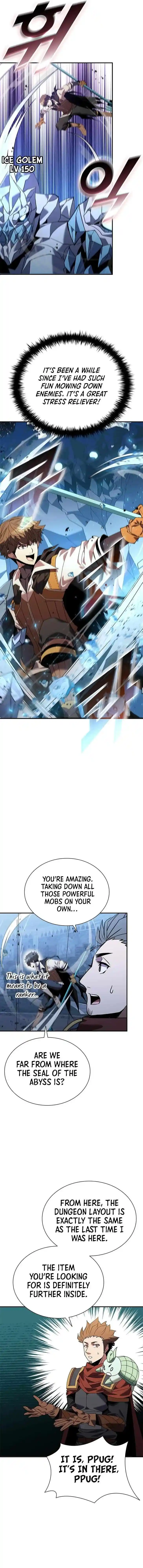 Taming Master Ch.153