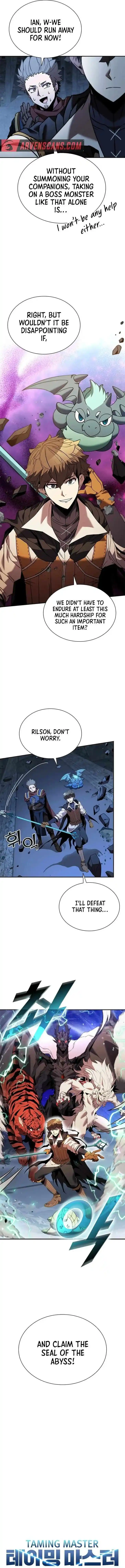 Taming Master Ch.154