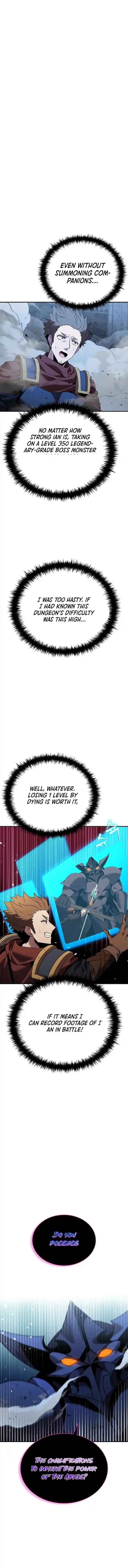 Taming Master Ch.154