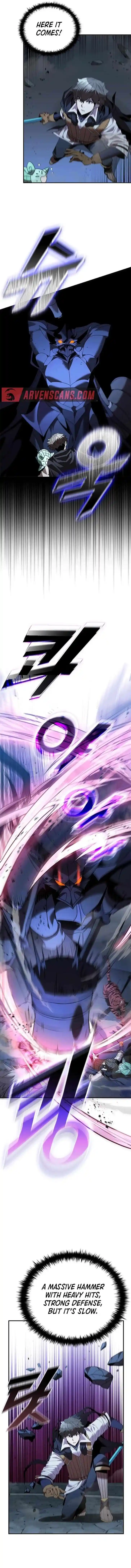 Taming Master Ch.154