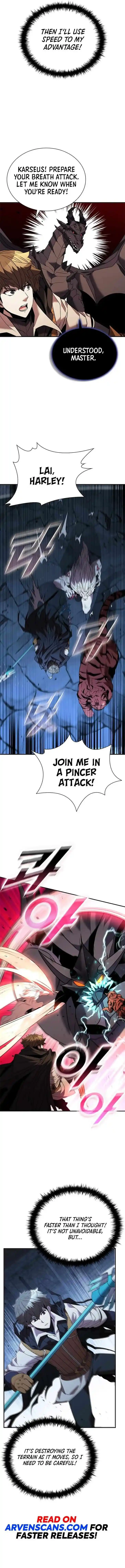 Taming Master Ch.154