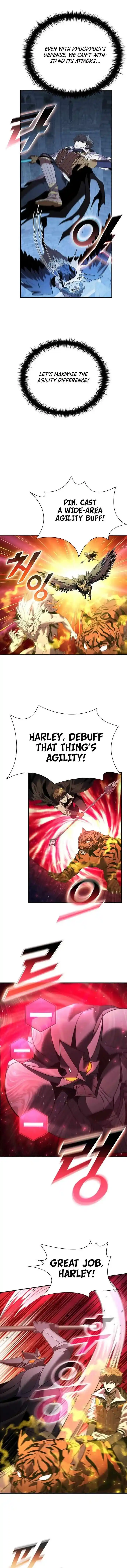 Taming Master Ch.154