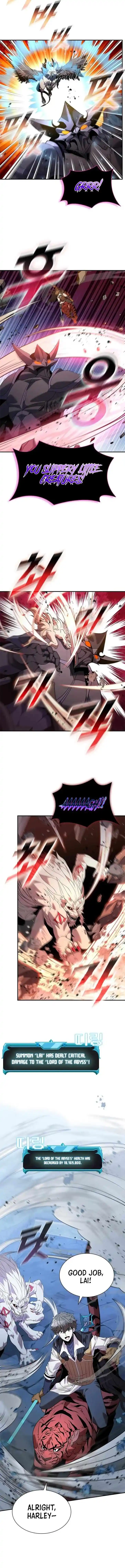 Taming Master Ch.154